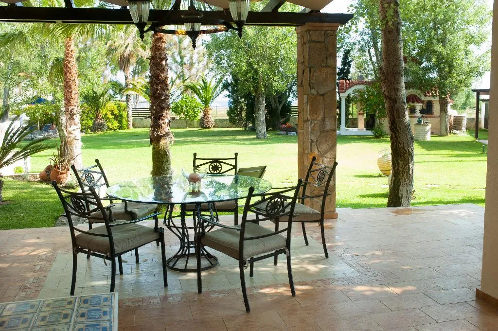 VILLA DELUXE Room, W Villas Halkidiki, Halkidiki