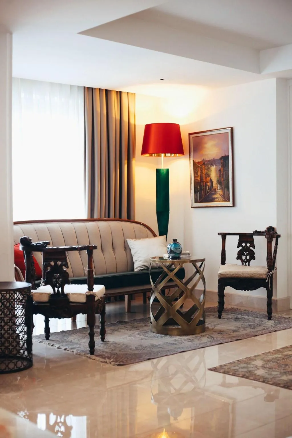 Lobby, Casa Margot Hotel Adults Only, Dalaman