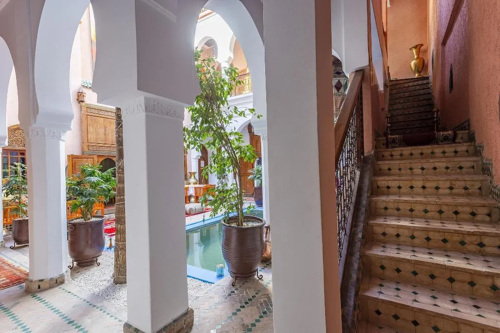 Room, Riad Agdal Royal, Marrakech