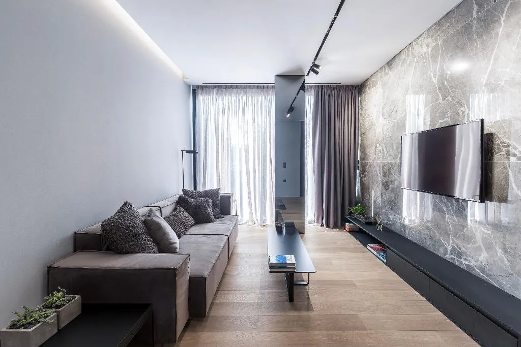 SUITE SUPERIOR Room, The Duke Boutique Suites, Athens