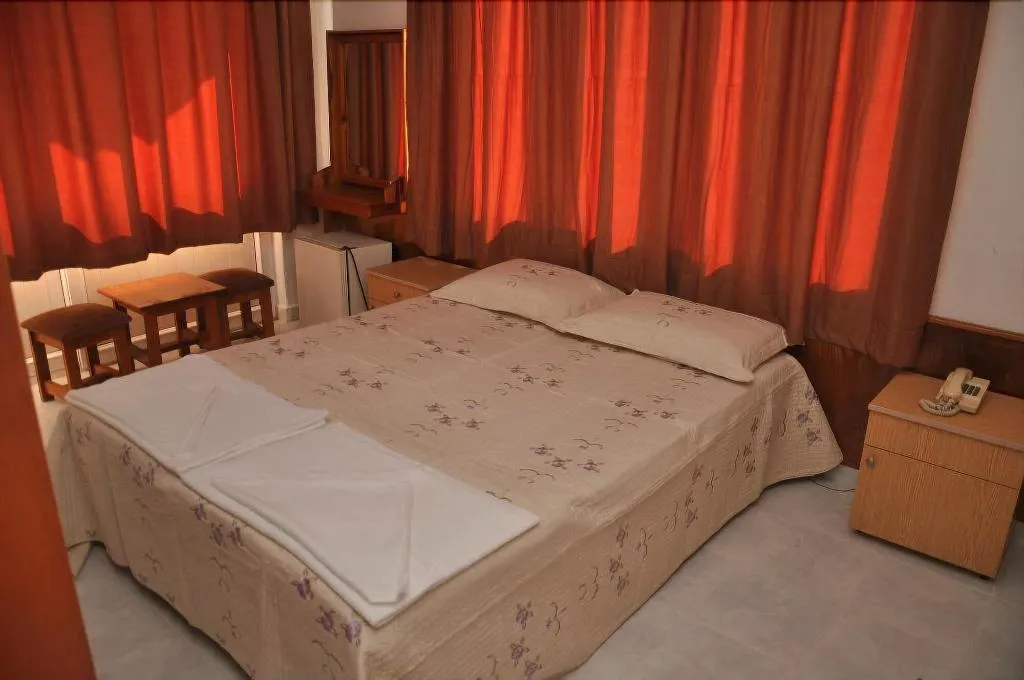 Room, Kleopatra Beach Yildiz, Antalya