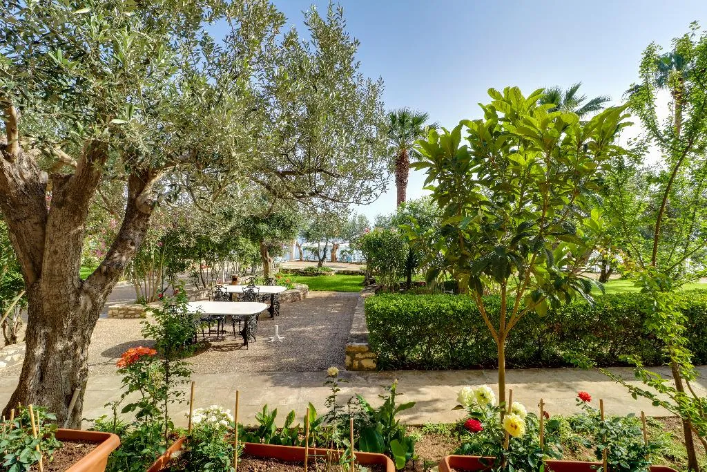 General view, Calamos Beach Family Club Hotel, Athens