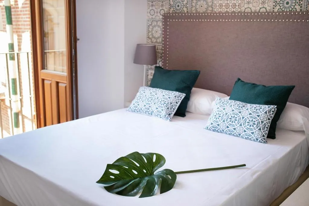 Room, Feelathome Ma Rtires Apartments, Costa Del Sol