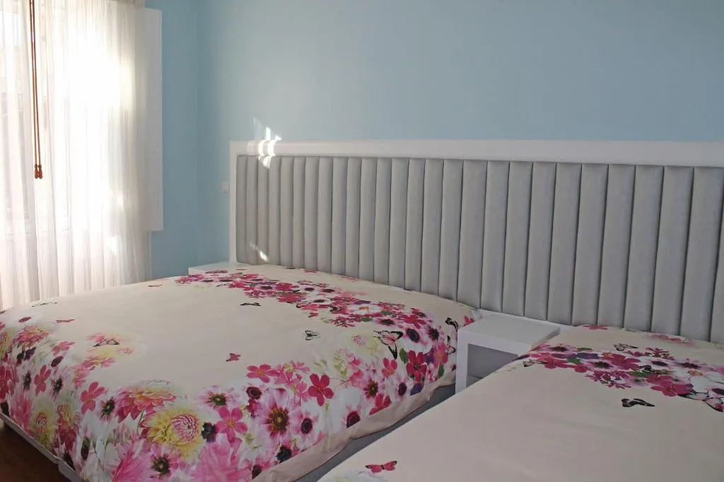 Room, Grande Oceano Guest House, Porto
