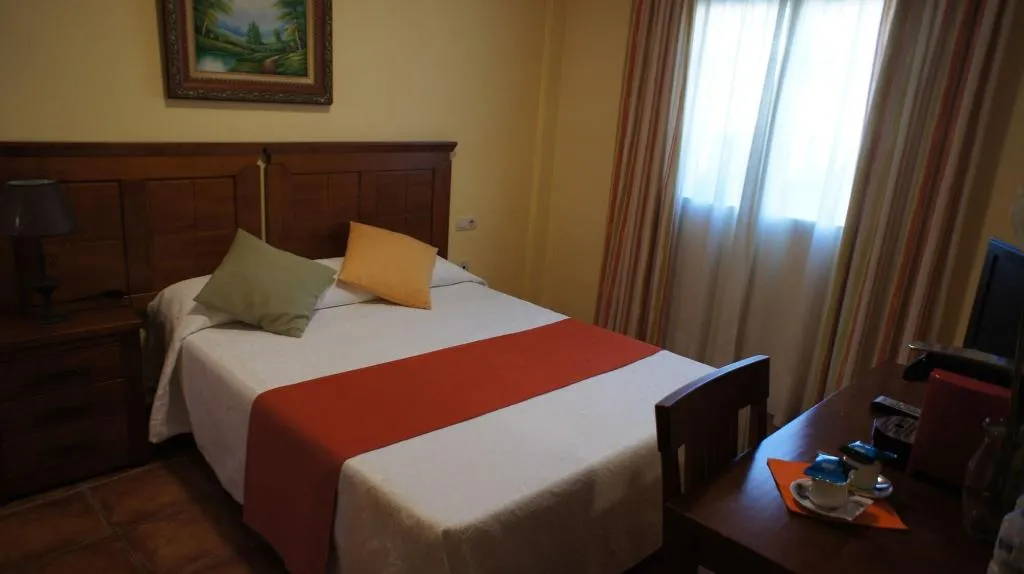 Room, Hotel Casa Vazquez, Costa Del Sol