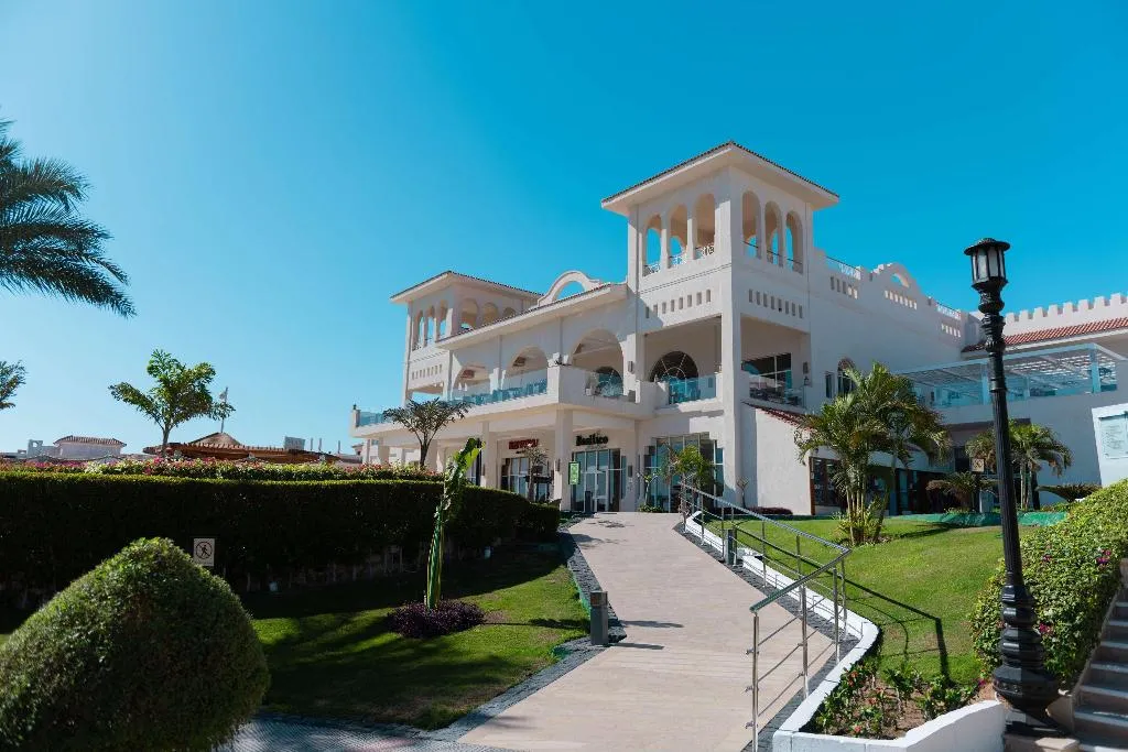 General view, SUNRISE Montemare Resort -Grand Select, Red Sea Riviera