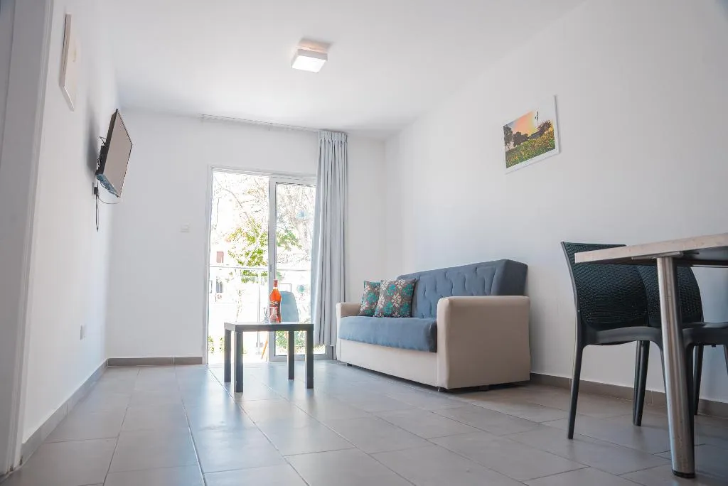 APARTMENT ONE BEDROOM Room, Rio Gardens, Cyprus