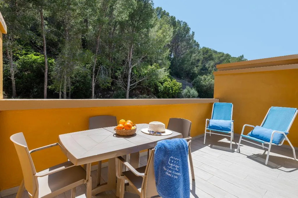 APARTMENT SUPERIOR Room, FLOR Los Almendros Apartamentos, Majorca