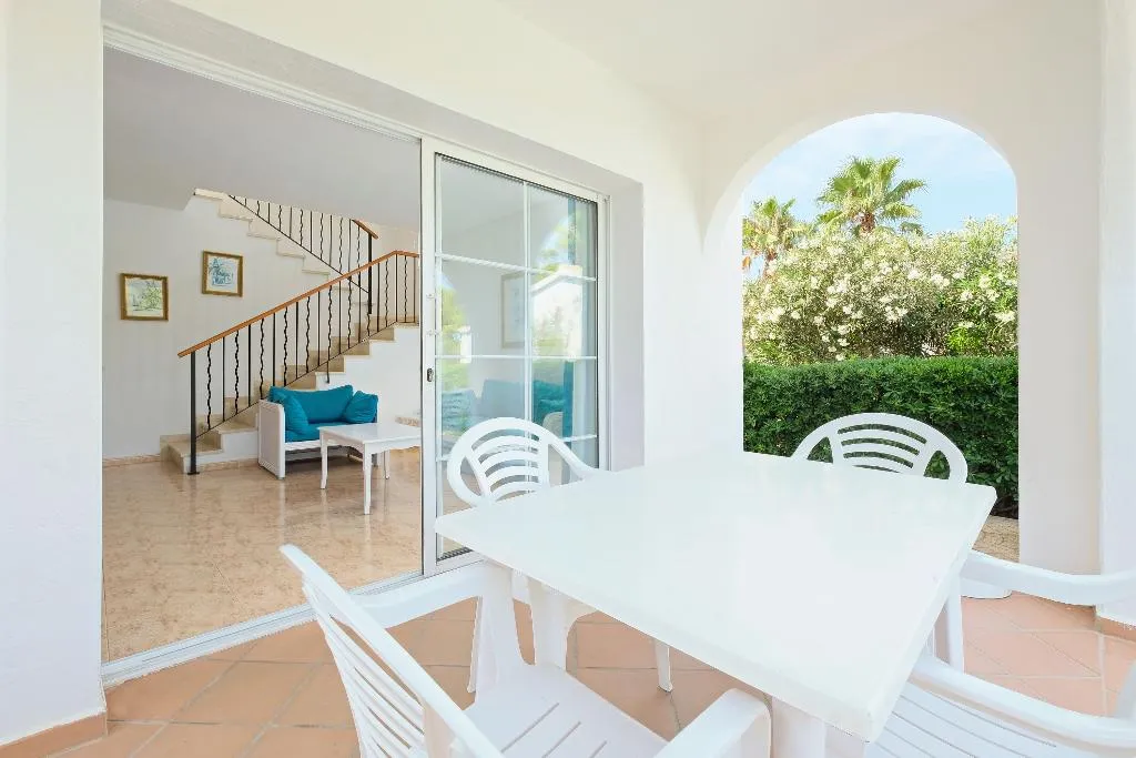 JUNIOR SUITE STANDARD Room, Hotel Marina Parc by MIJ - All Inclusive, Menorca