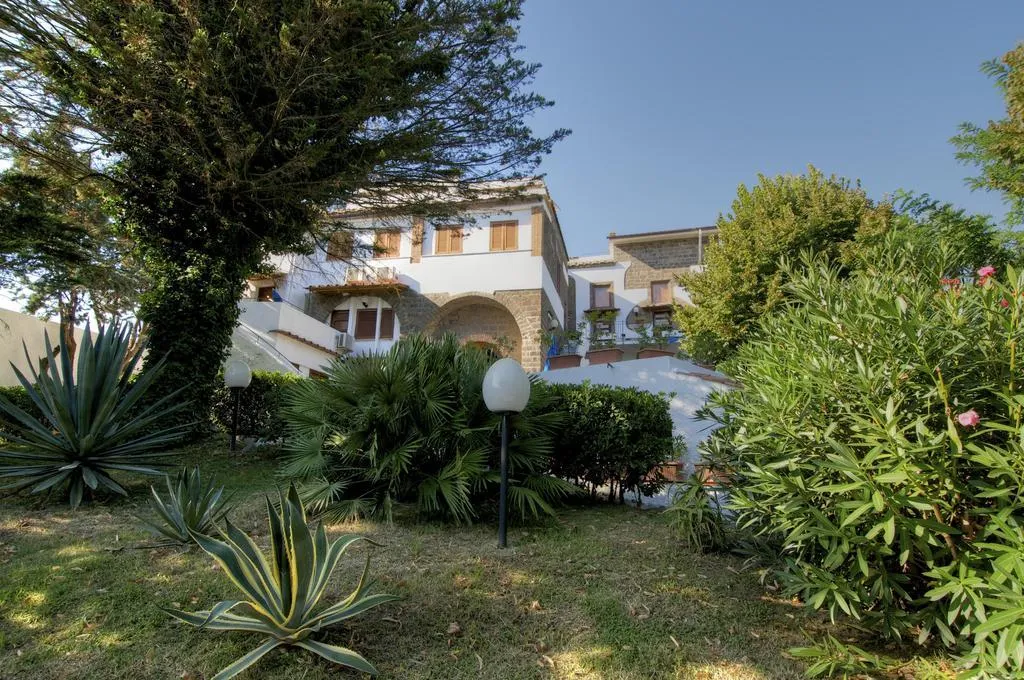General view, Freedom Holiday Residence, Naples