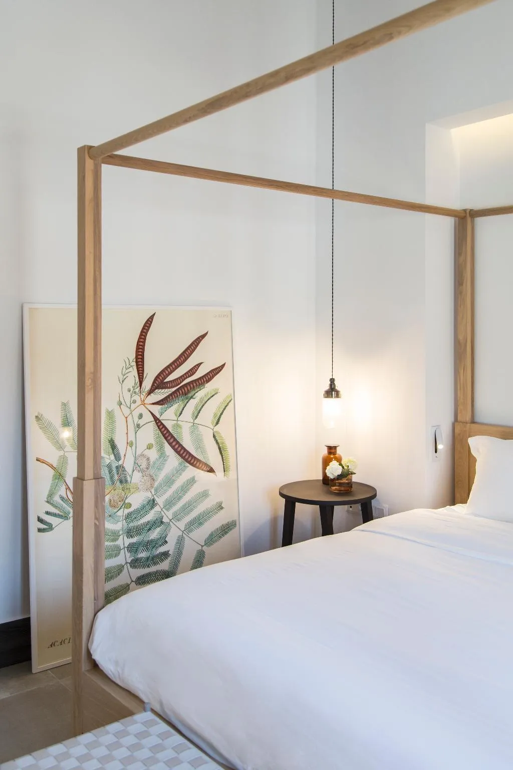 SUITE SEA VIEW Room, Lena Mare Boutique Hotel, Corfu