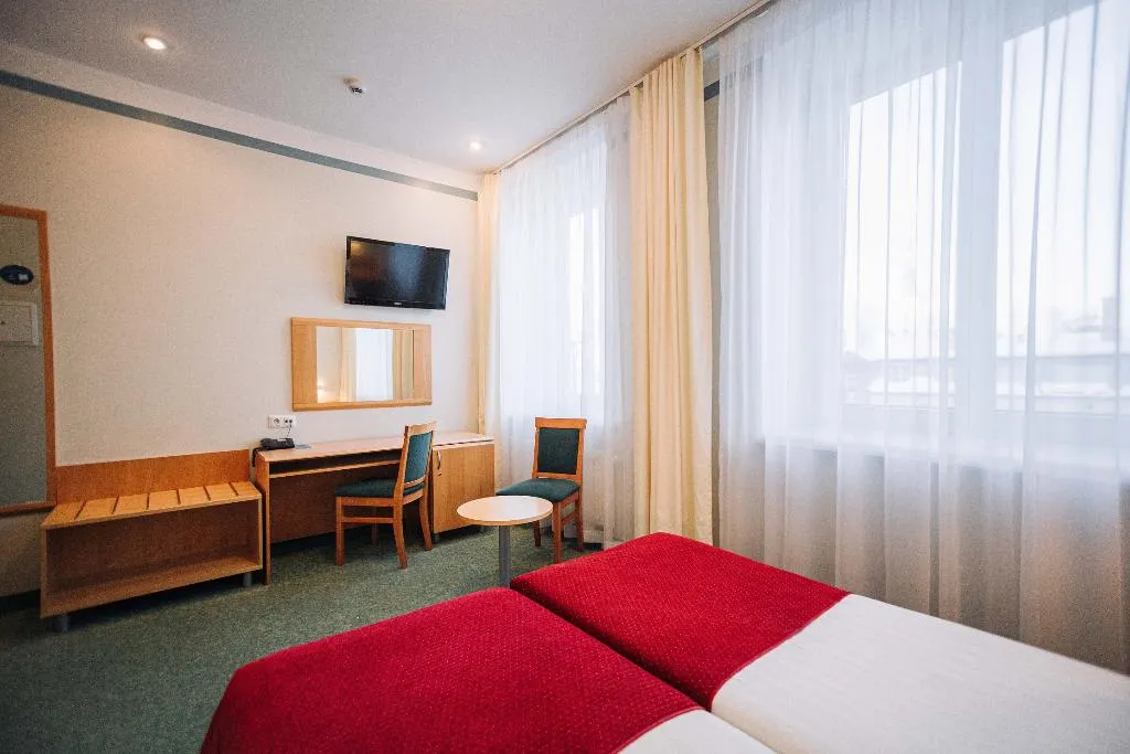 Double or Twin STANDARD Room, Rixwell Viru Square Hotel, Tallinn