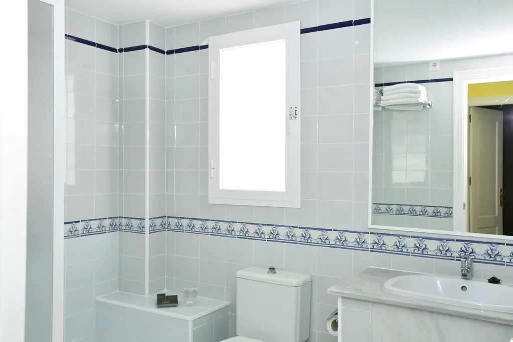 APARTMENT CAPACITY 2 ONE BEDROOM Room, Ona Campanario, Costa Del Sol