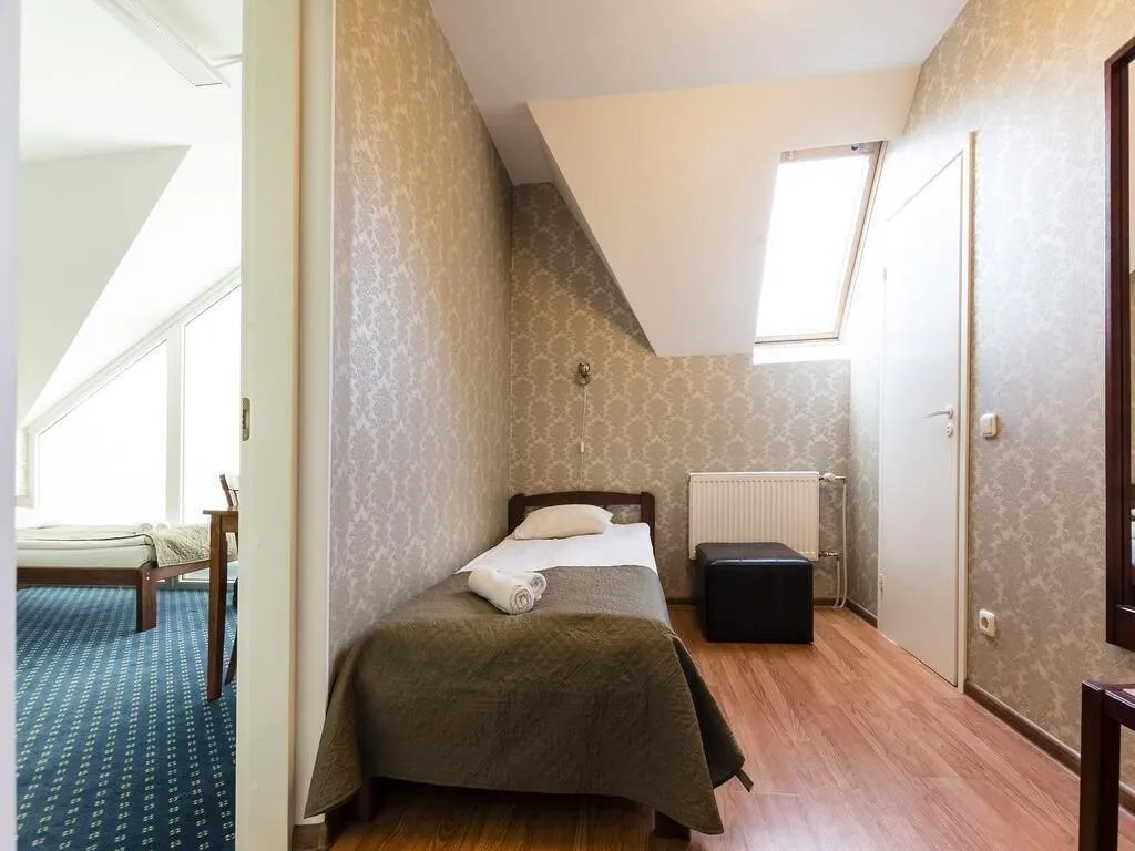 Room, Humala Guest House, Tallinn