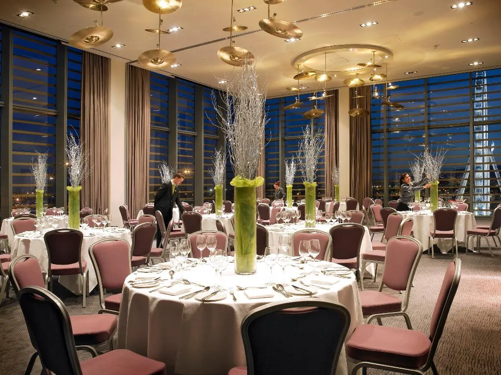 Room, The Gibson, Dublin