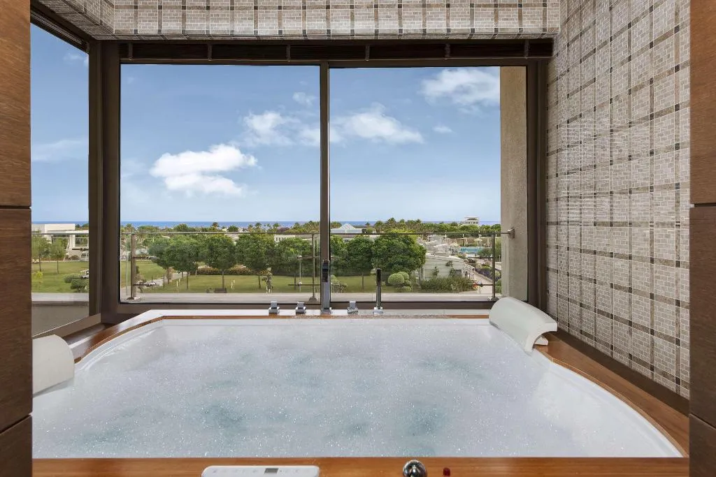 SUITE SEA VIEW Room, Hilton Dalaman Sarigerme Resort and Spa, Dalaman