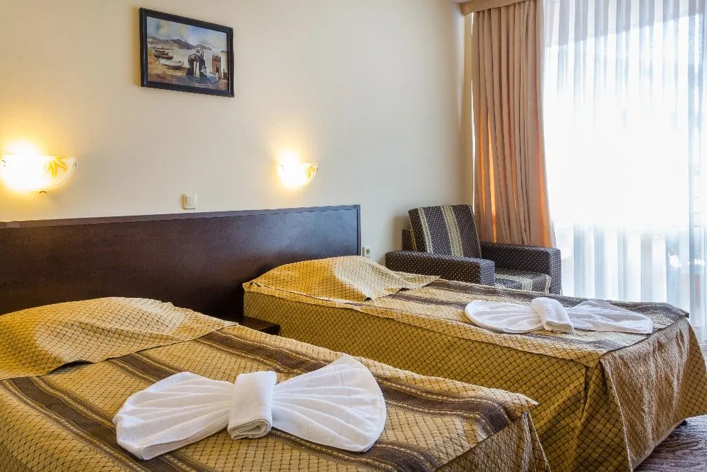 Room, Amaris, Bourgas