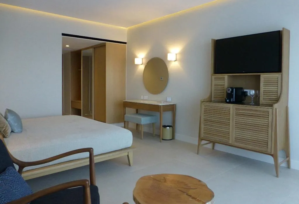 Double or Twin POOL VIEW Room, Sunrise Jade - Adults only, Cyprus