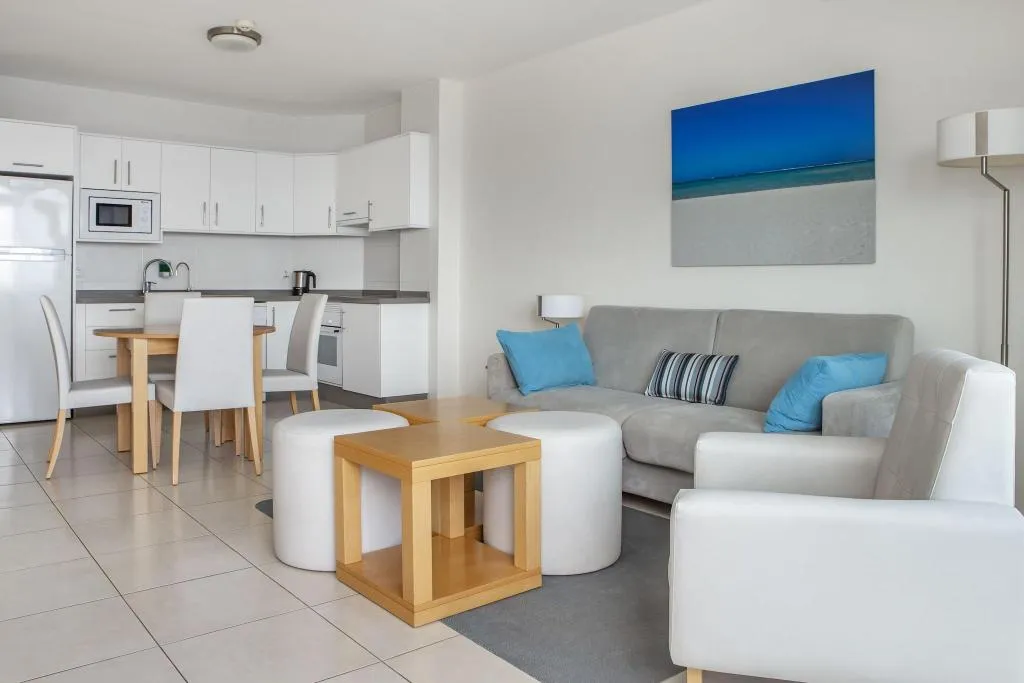 APARTMENT WITH DOUBLE BED Room, Santa Barbara Golf & Ocean Golf Club, Tenerife