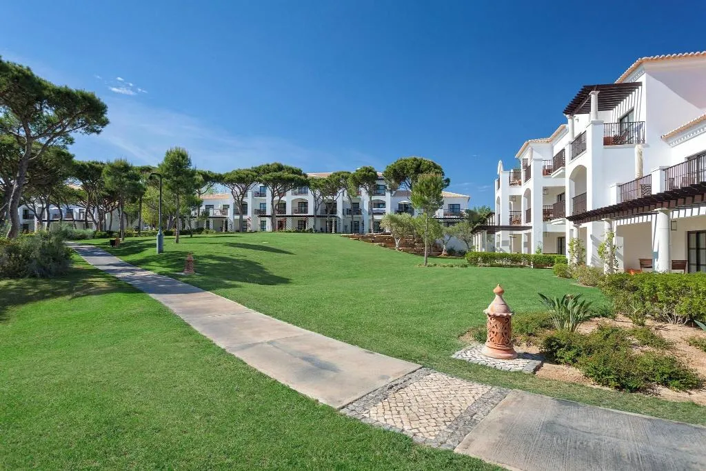 Sports and Entertainment, Pine Cliffs Residence, Algarve