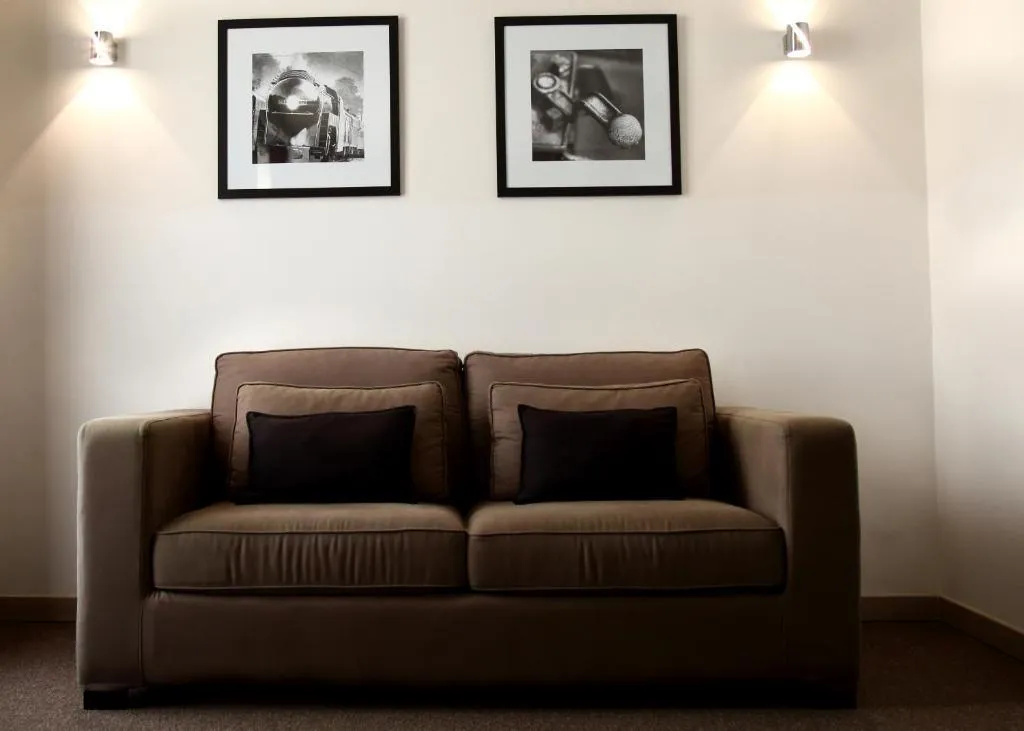 FAMILY ROOM STANDARD Room, Stelle Hotel, Naples