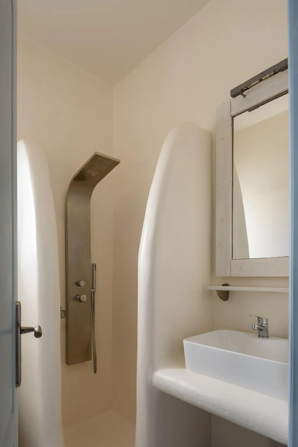 Double or Twin COMFORT Room, Kalestesia Suites, Santorini