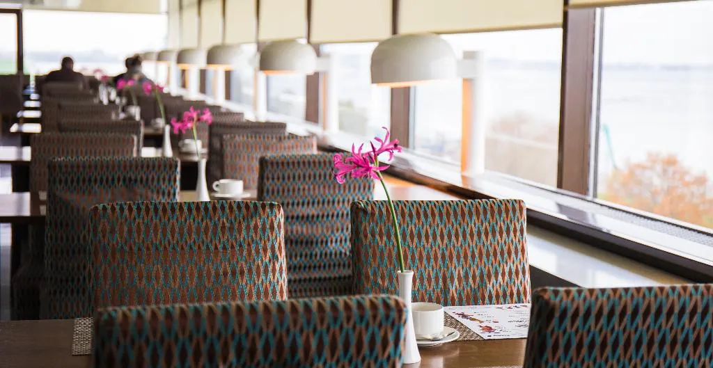 Restaurant, Pirita Beach Hotel & Spa, Tallinn