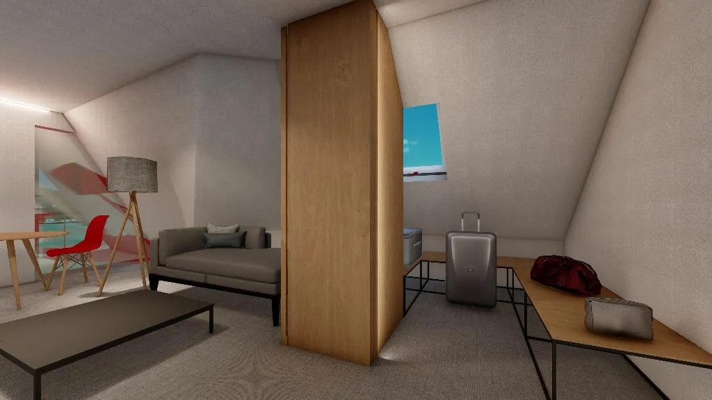 STUDIO CLASSIC SEA VIEW Room, Saint George hotel & Spa, Bourgas