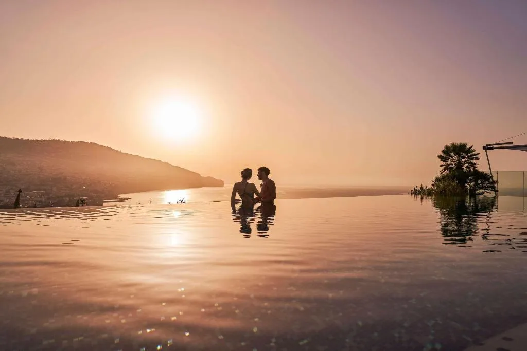 Sports and Entertainment, Savoy Palace The Leading Hotels of the World, Madeira