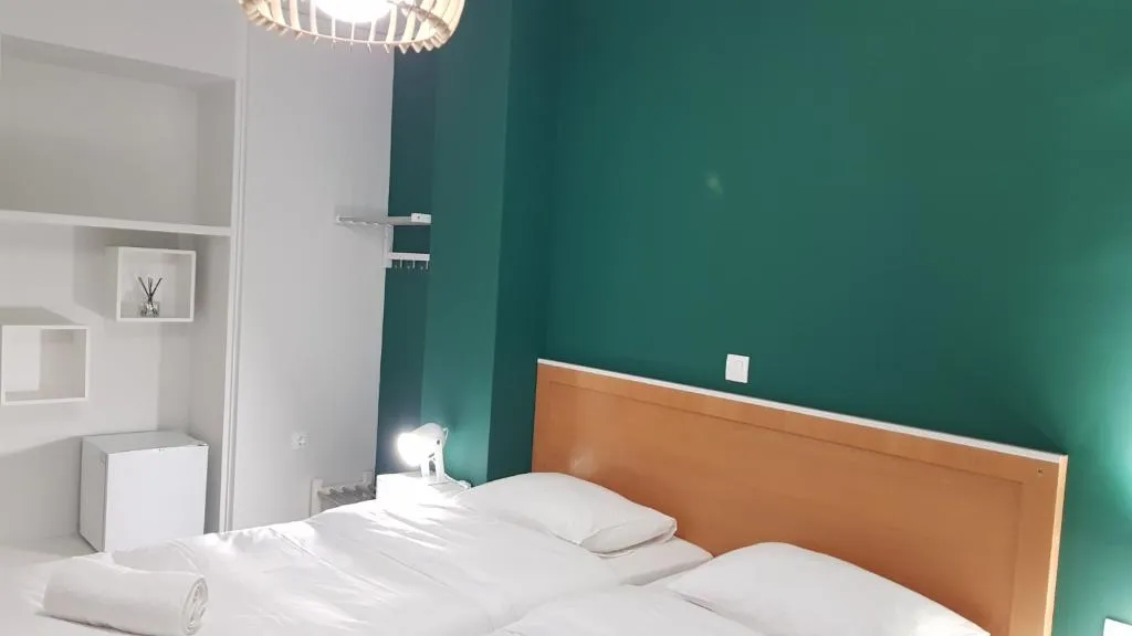 Double or Twin SUPERIOR Room, Savoy, Athens