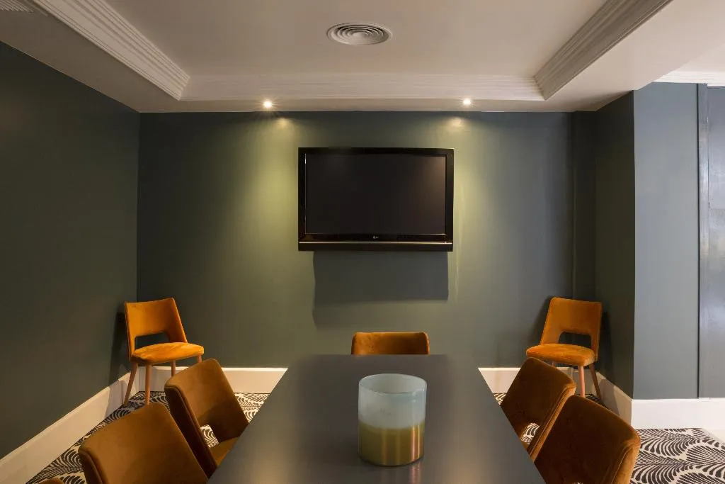 Conferences, Petit Palace Puerta de Triana, Seville