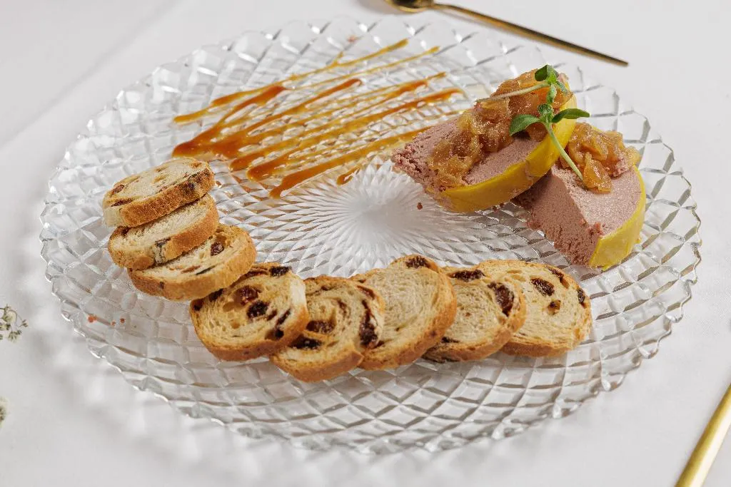 Restaurant, Savoy Hostal, Costa Blanca