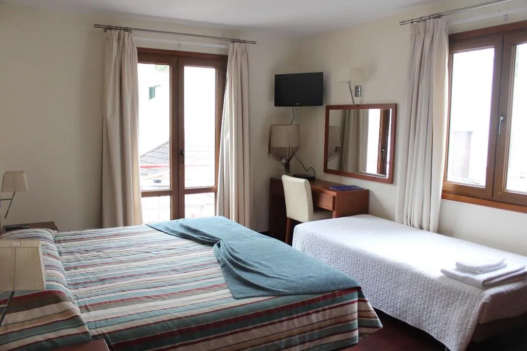 Room, Hotel Vila Bela, Madeira