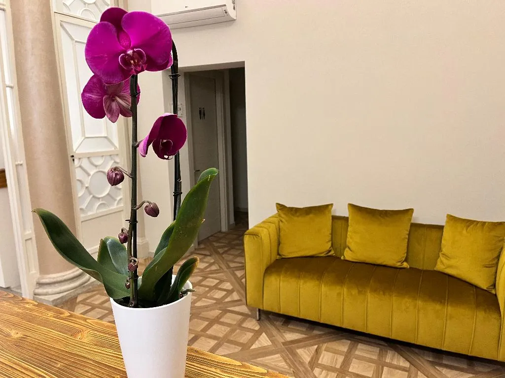 Lobby, Corte dei Sogni Boutique Hotel & spa, Florence