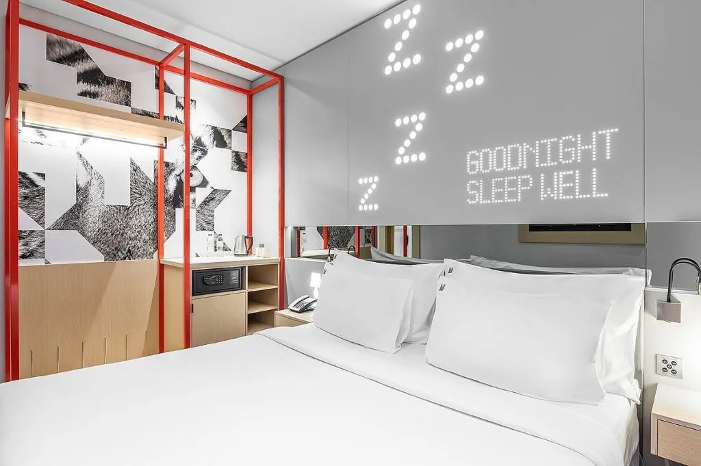 Room, Studio M arabian Plaza Hotel & Hotel Apartments, Dubai