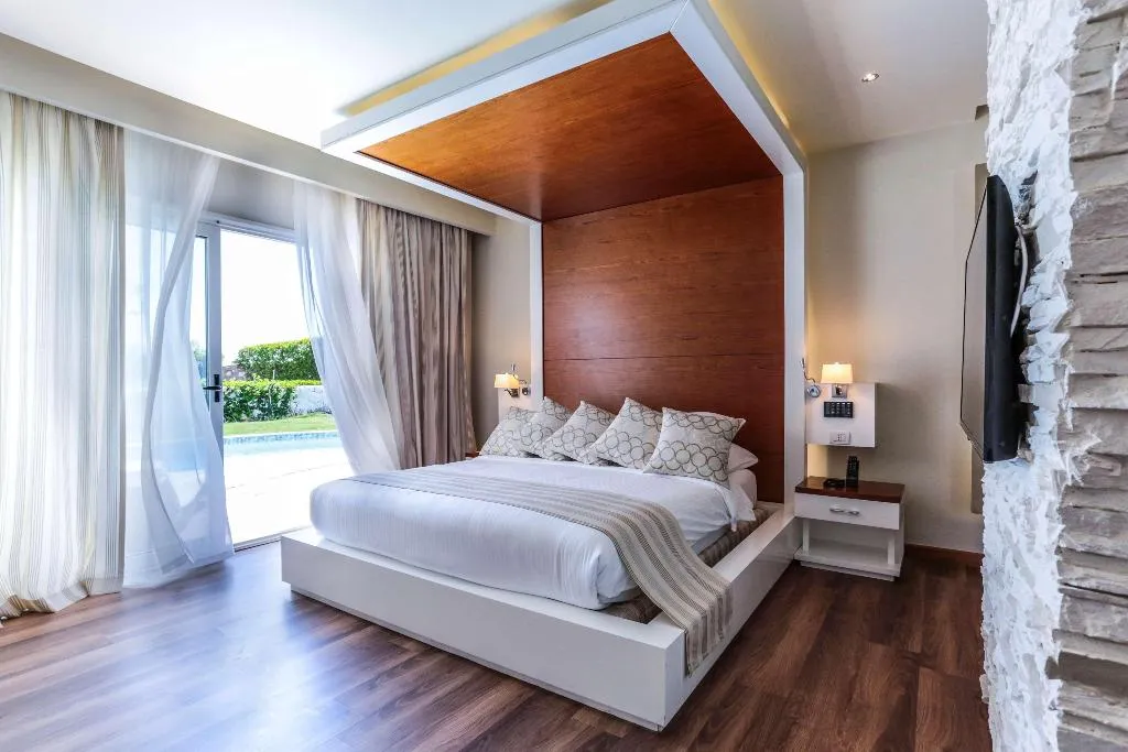 Room, SUNRISE Montemare Resort -Grand Select, Red Sea Riviera