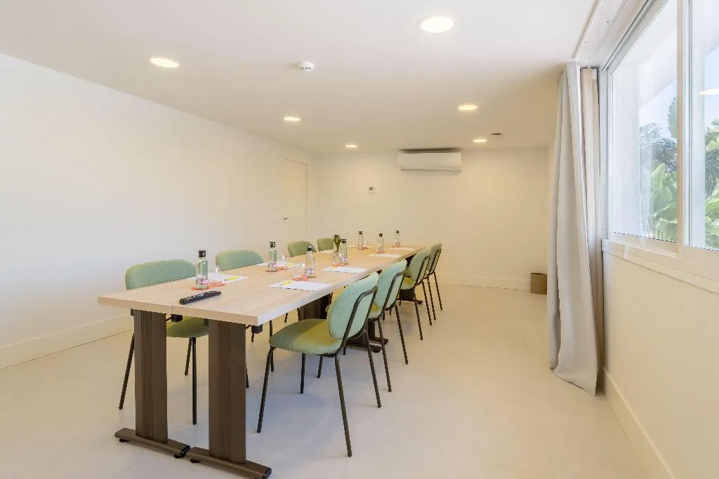 Conferences, Kimpton Los Monteros Marbella, Costa Del Sol