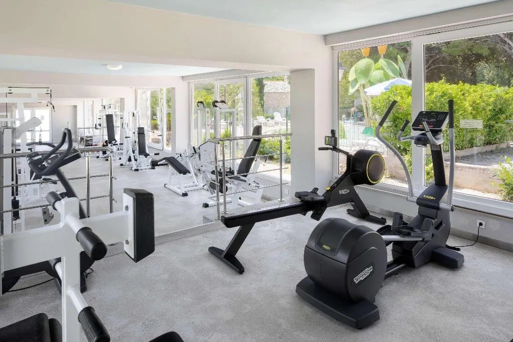 Sports and Entertainment, Waterman Supetrus Resort, Split