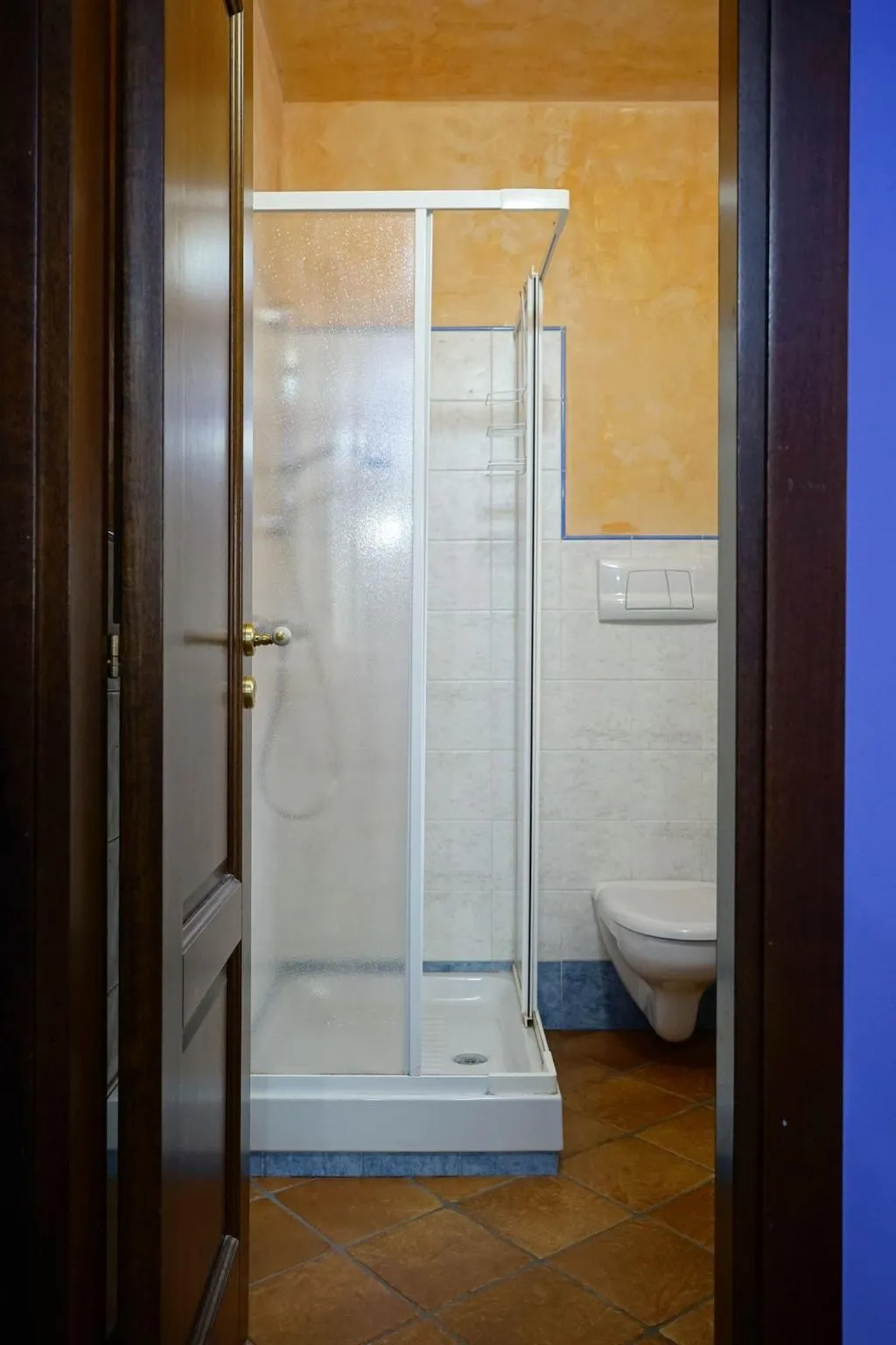 Room, B&B Abies, Palermo
