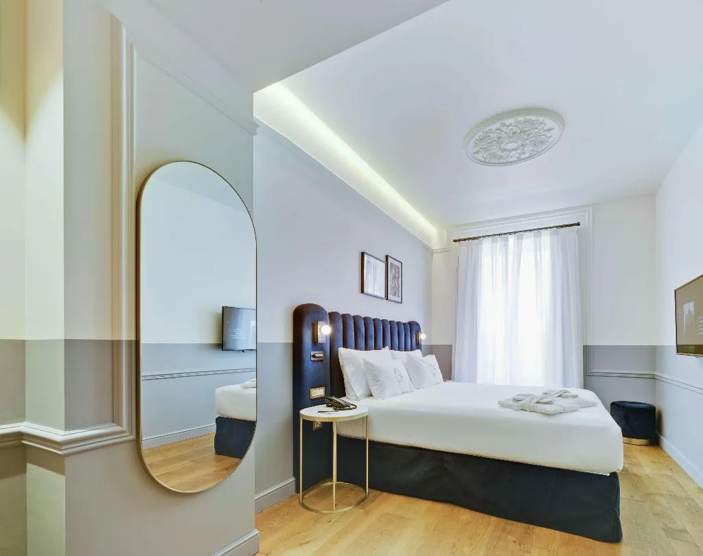 Room, Casa Alberola Alicante, Curio Collection By Hilton, Costa Blanca