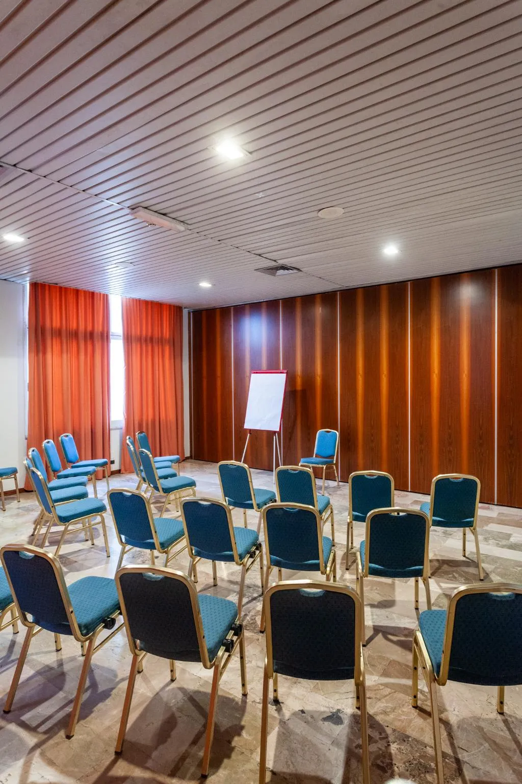 Conferences, Europa Palace, Catania