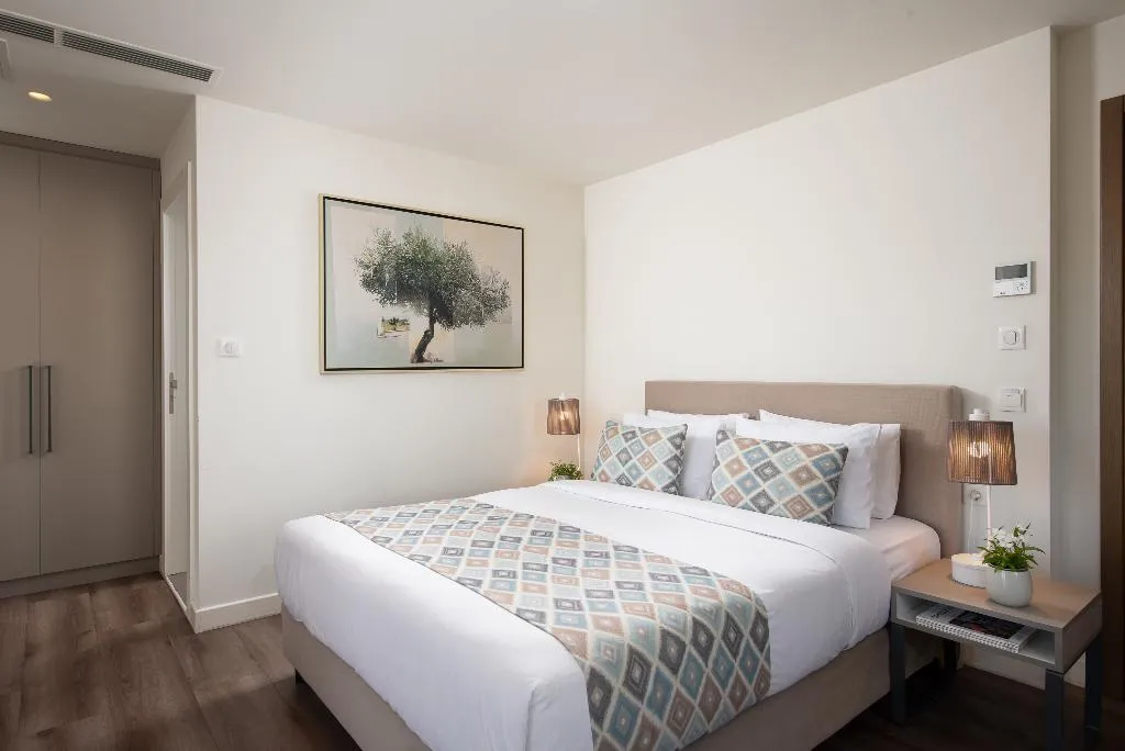 Room STANDARD Room, The Urban Nest Athens - Suites & Apartments, Athens