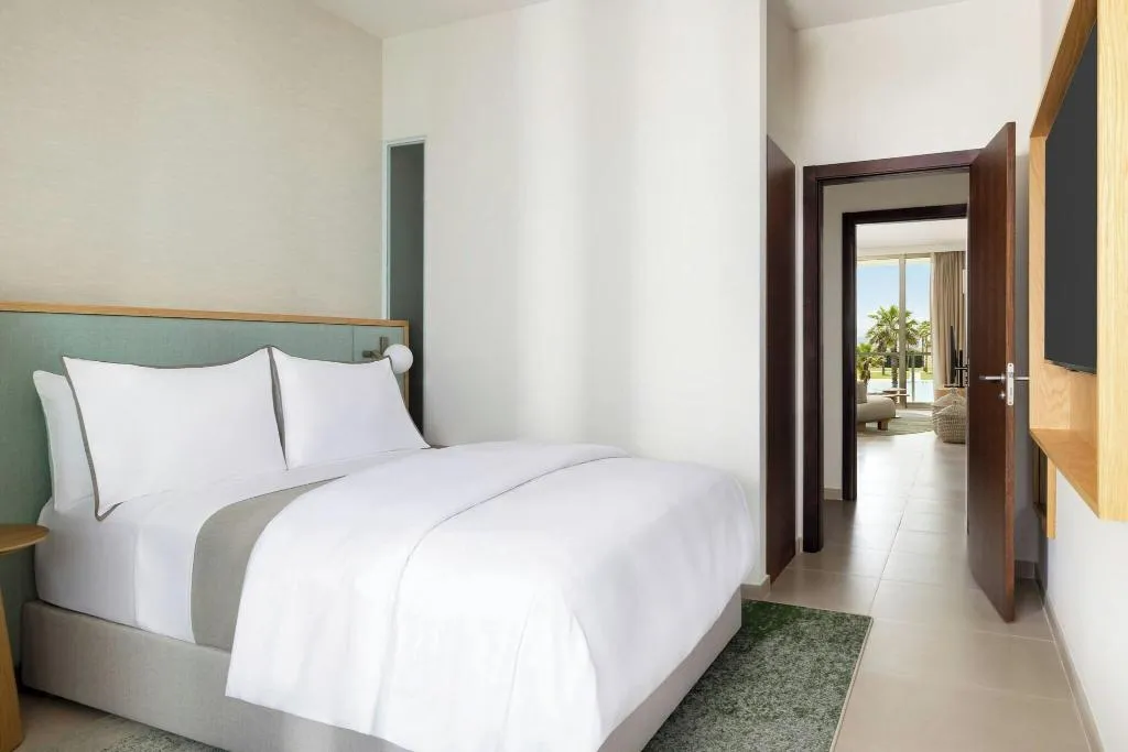 SUITE POOL VIEW Room, The Westin Algarve Salgados Beach Resort, Algarve