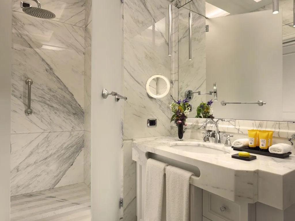DOUBLE PRESTIGE Room, Splendide Royal Rome, Rome