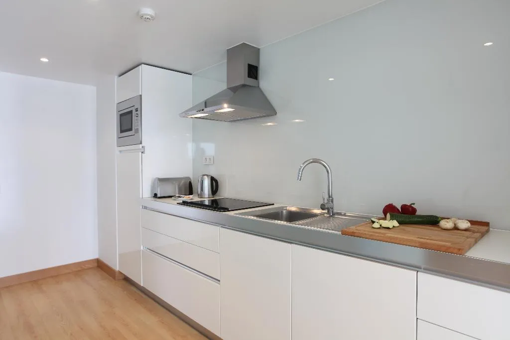 APARTMENT THREE BEDROOMS Room, Marina Club Lagos Resort, Algarve