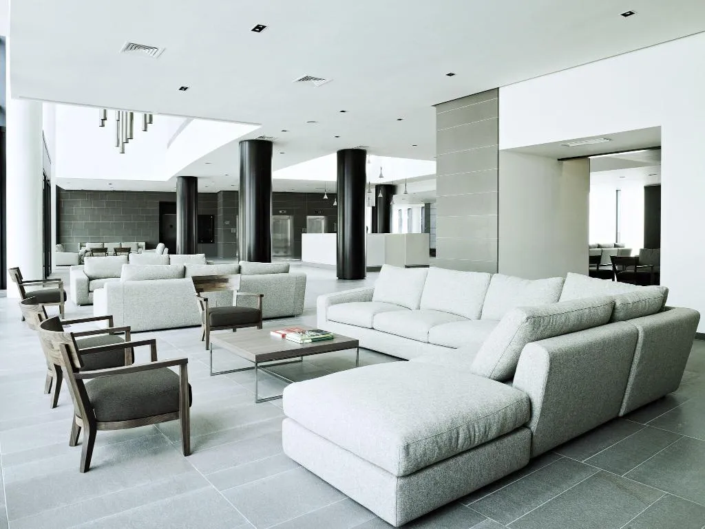Lobby, Move Hotels Venezia Nord, Venice