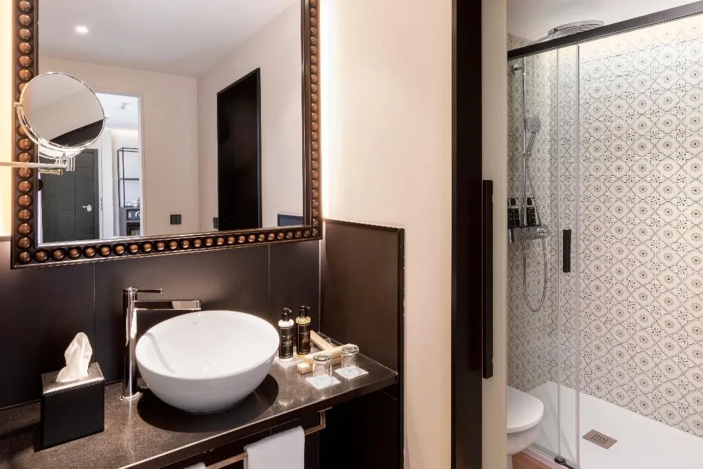 Double or Twin SUPERIOR Room, Eurostars Sevilla Boutique, Seville