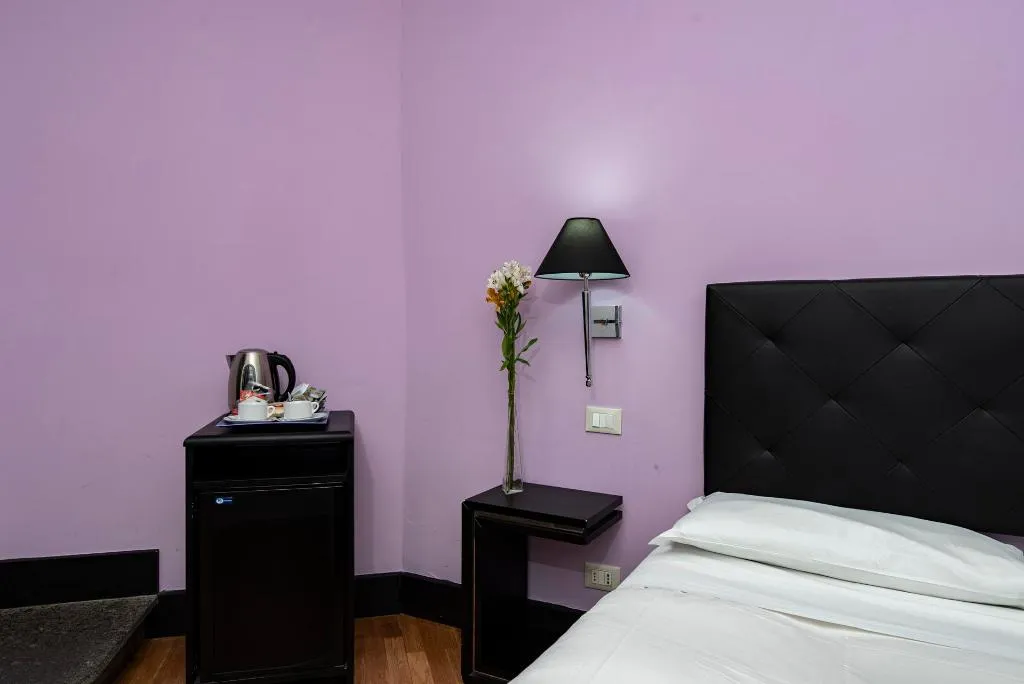 DOUBLE SUPERIOR Room, Imperium Suite Navona, Rome