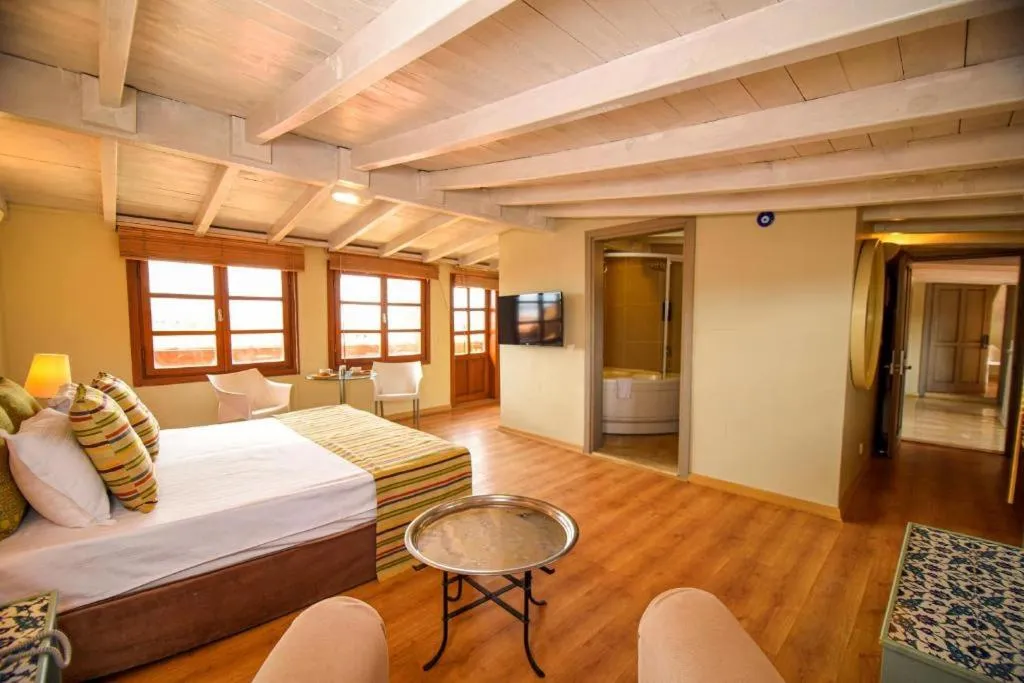 Room, Fiore Garden Suites, Antalya