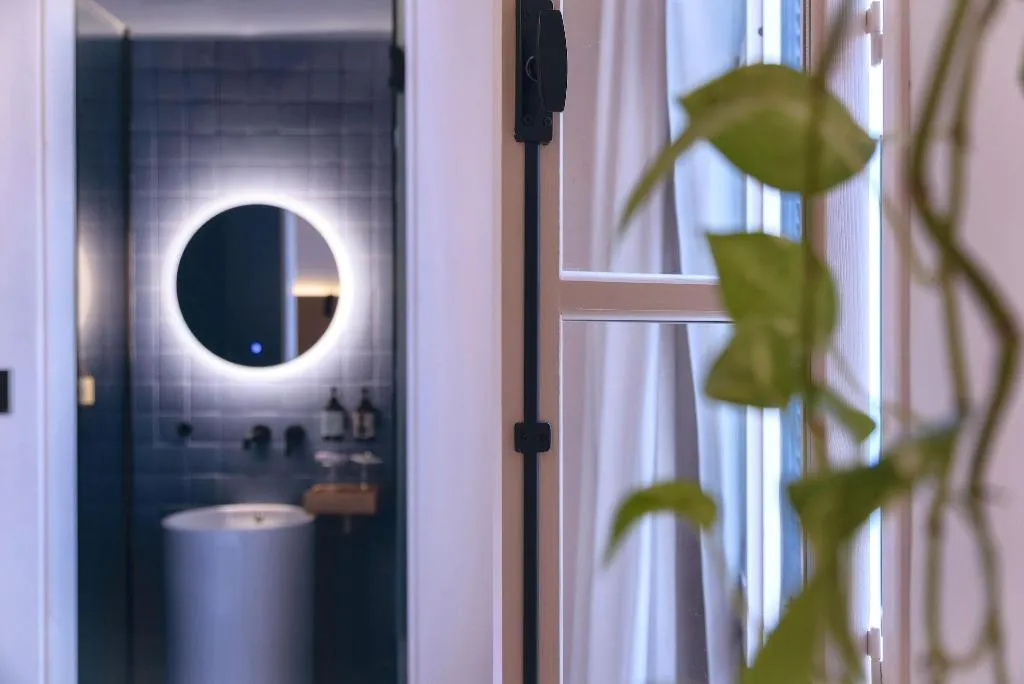 Room, Heart Hotel, Cyprus